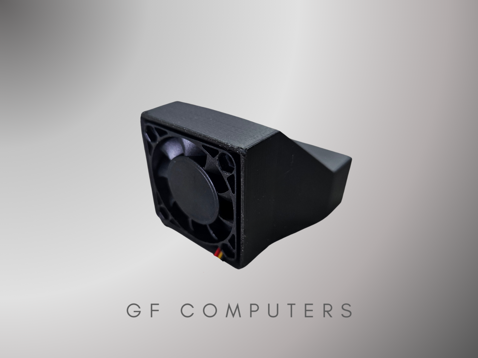 Nvidia Tesla Cooling Fan Slim Shroud Kit T4 P4 M4 A2 GPU Accelerator Card AI|285373475507