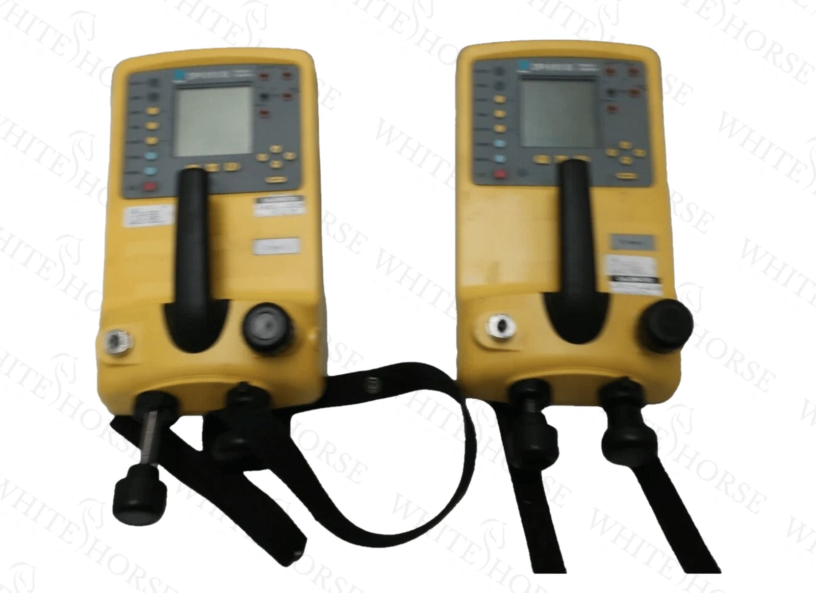 Druck DPI 610 IS Intrinsically Safe Hydraulic Pressure Calibrator 70 mbar Gauge|297904929663