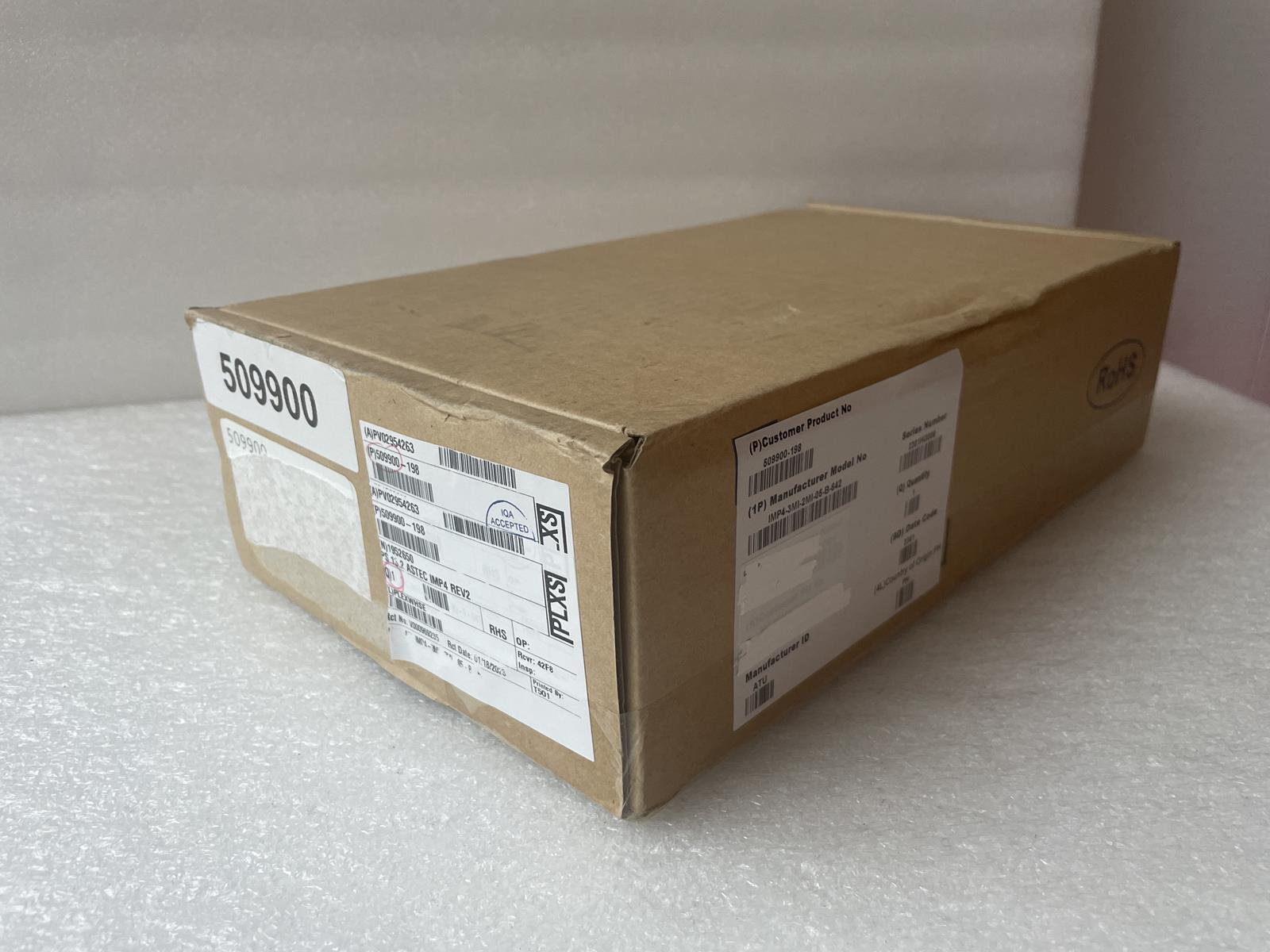 ASTEC ARTESYN IMP4-3MI-2MI-05-B-642 POWER SUPPLY|266588940348