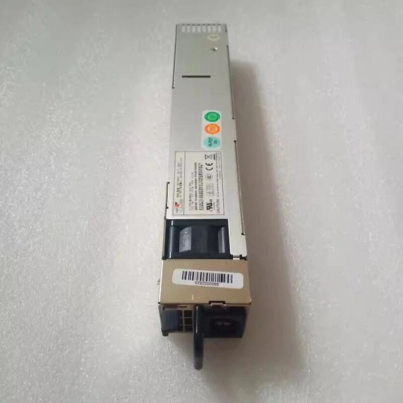 1PCS Used Zippy M1S-3400V Server Power Supply Redundant Module 400W Tested *rr|336373769083