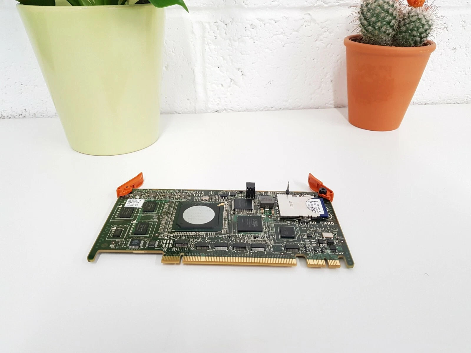 Dell PowerEdge VRTX Chassis Management Controller CMC Card Y1F41 0Y1F41 Inc Card|294949970045