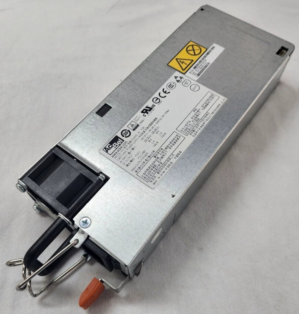 EMC 071-000-611-01 1100W Power Supply Unit for Unity 500F