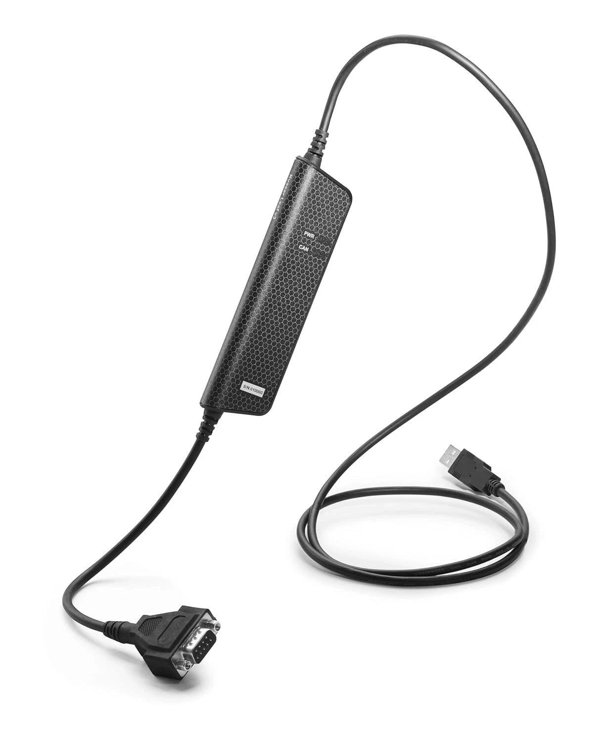 🔥🔥 Kvaser Leaf V3 73-30130-01424-4 🔥🔥