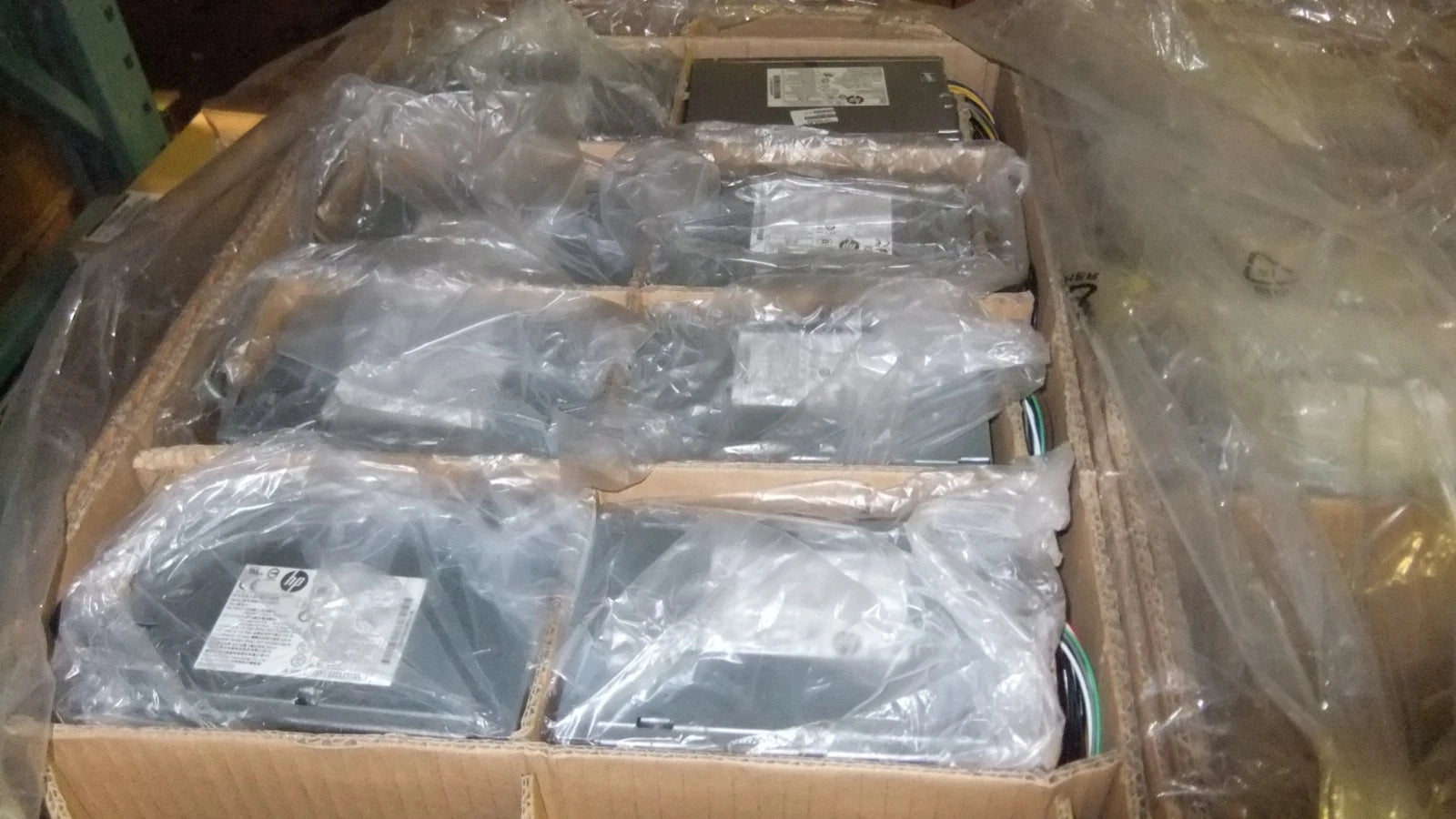 HP ATX 611484-001 613765-001 320W DPS-320NB A Power Supply D10-320P2A