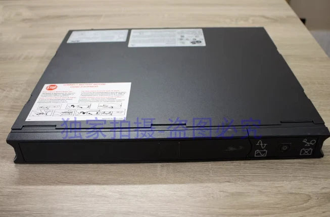 078-000-052 EMC DMX3 DMX4 350W UPS backup battery 078-000-053|296873261767