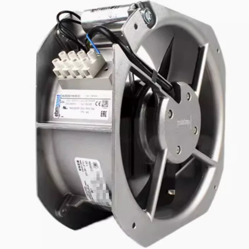 New Original Ebmpapst  Ventilator  W2S130-AA03-64|404761619970