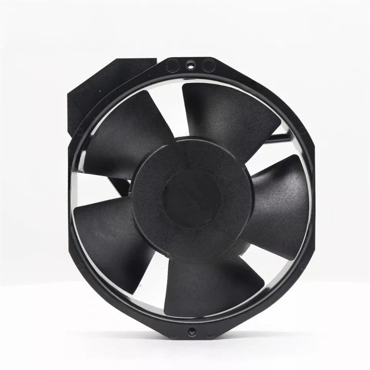 NMB 5915PC-22T-B30 AC 220V Industrial Inverter Cooling Fan Motor