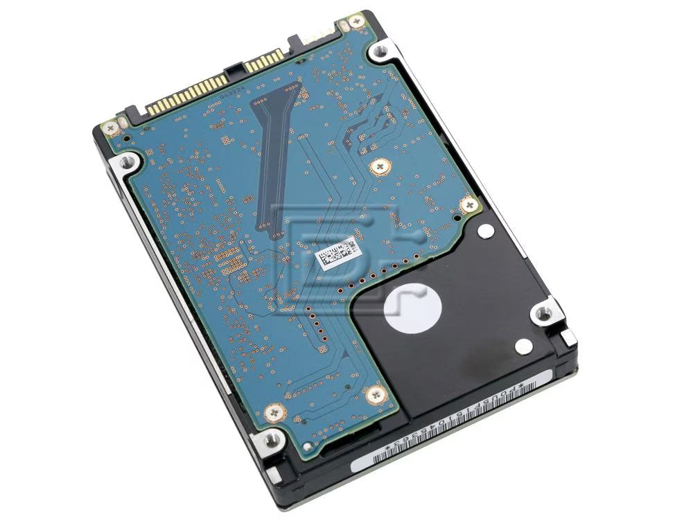 Dell Toshiba AL15SEB24EQY 2.4TB 2.5-inch SFF 12Gbps 10K SAS Enterprise Hard Drive