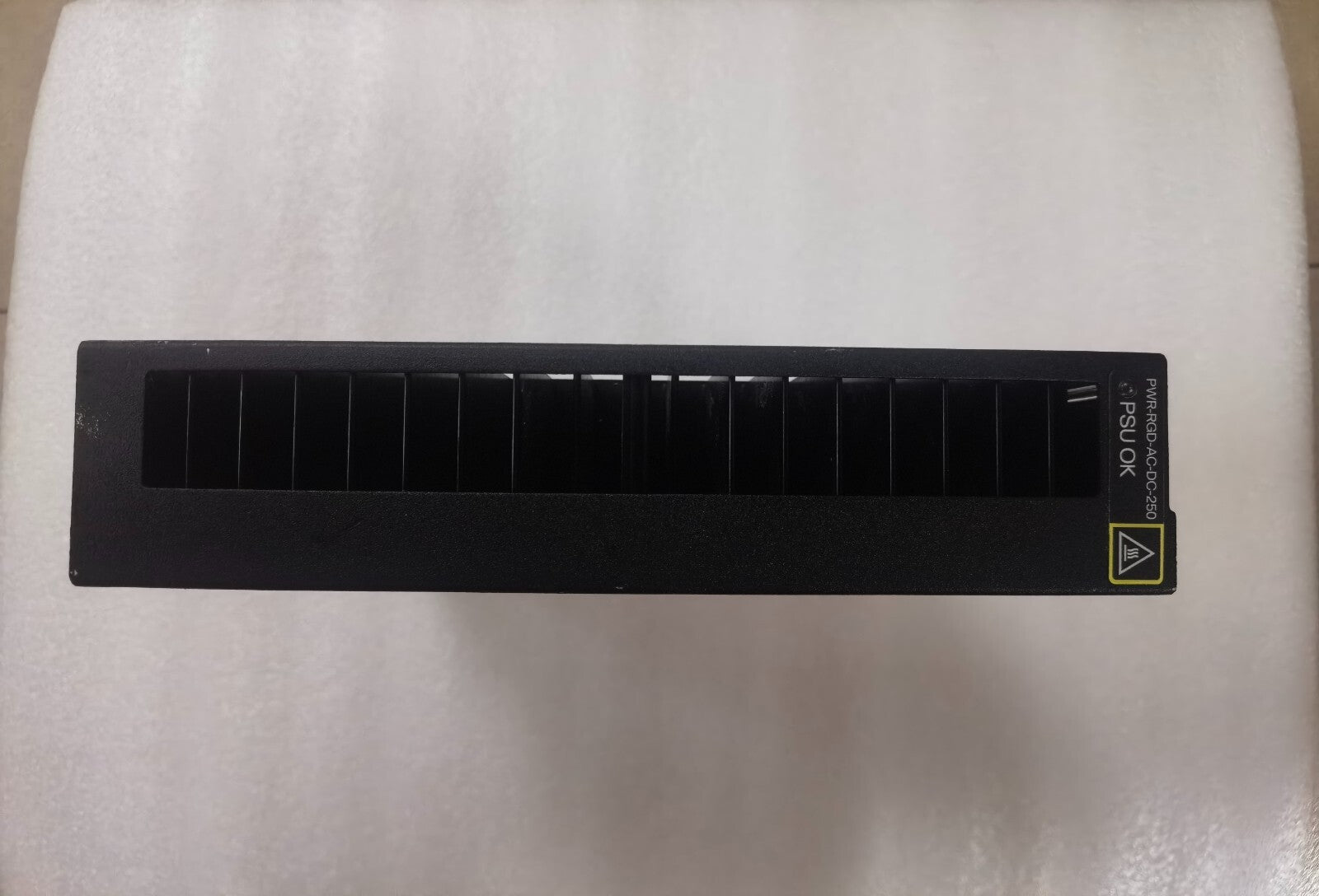 Orginal Cisco PWR-RGD-AC-DC-250 341-100744-01 Power Supply for IE4010/ IE5000