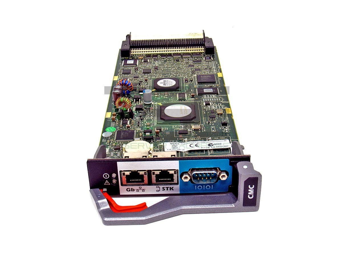 Dell PowerEdge M1000E CMC Chassis Management Controller I/O Module NC5NP|126355065173