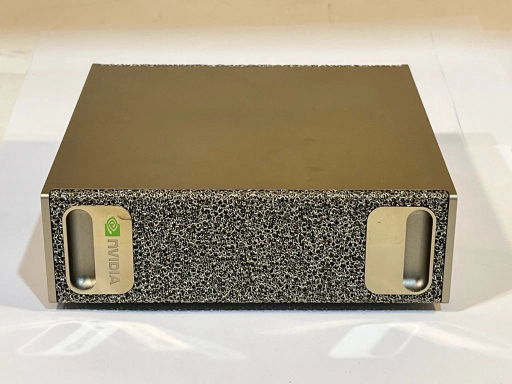 NVIDIA DGX Spark 4TB - Personal AI Desktop Computer - P/N: 940-54242-0000-000|116910083773