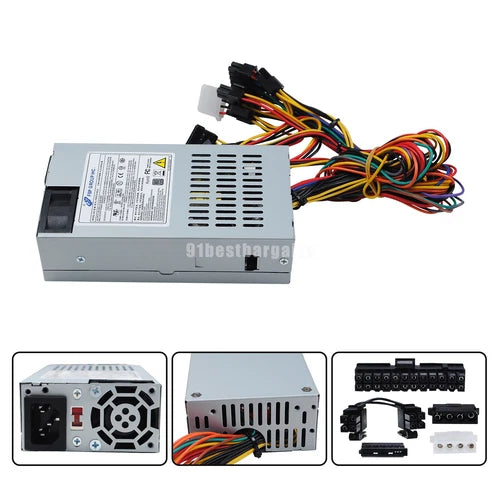Reliable 270W HP Proliant Server Power Supply for G7 N54L N40L N36L