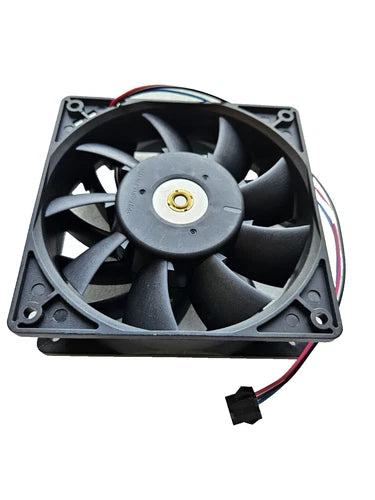 DELTA FFB1224EHE DC 24V 1.5A Industrial Inverter Cooling Fan 120x120x38mm