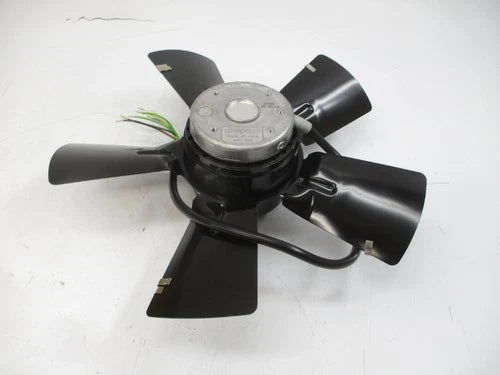 EBMPAPST A2D300-AD02-02 Industrial Blower Motor Fan 230/400V High Performance