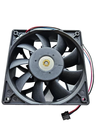 DELTA FFB1224EHE DC 24V 1.5A Industrial Inverter Cooling Fan 120x120x38mm