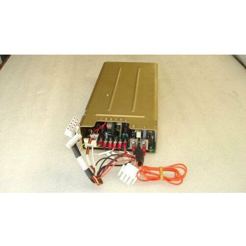LPQ253 POWER SUPPLY 100-250V ~4.5A 50/60/440 Hz or DC 120-300V 3.4A