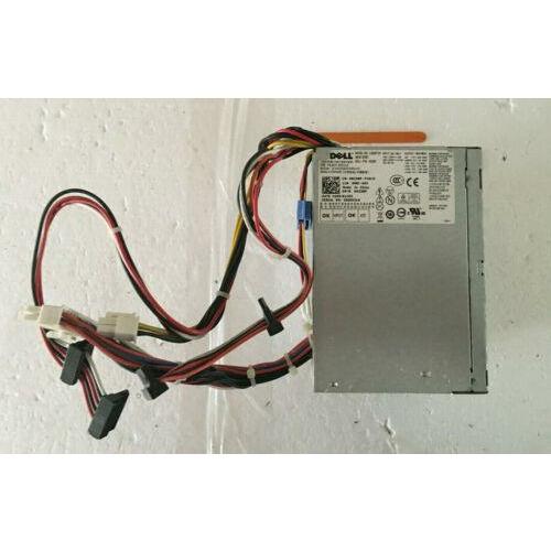 Dell Fuente 0N238P N238P Dell PowerEdge T110 305W Power Supply PSU L305P-01 PS-6311-5DF2-LF