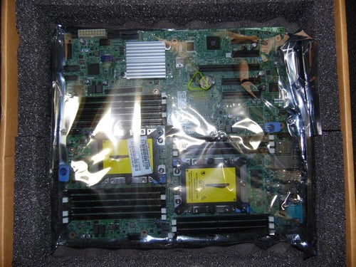 Dell EMC PowerEdge T440 Server Motherboard: High-Performance System Main Board 0X7CK V2