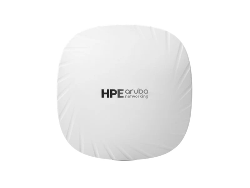 HPE Aruba Networking R2H28A AP-505 Unified Campus Access Point