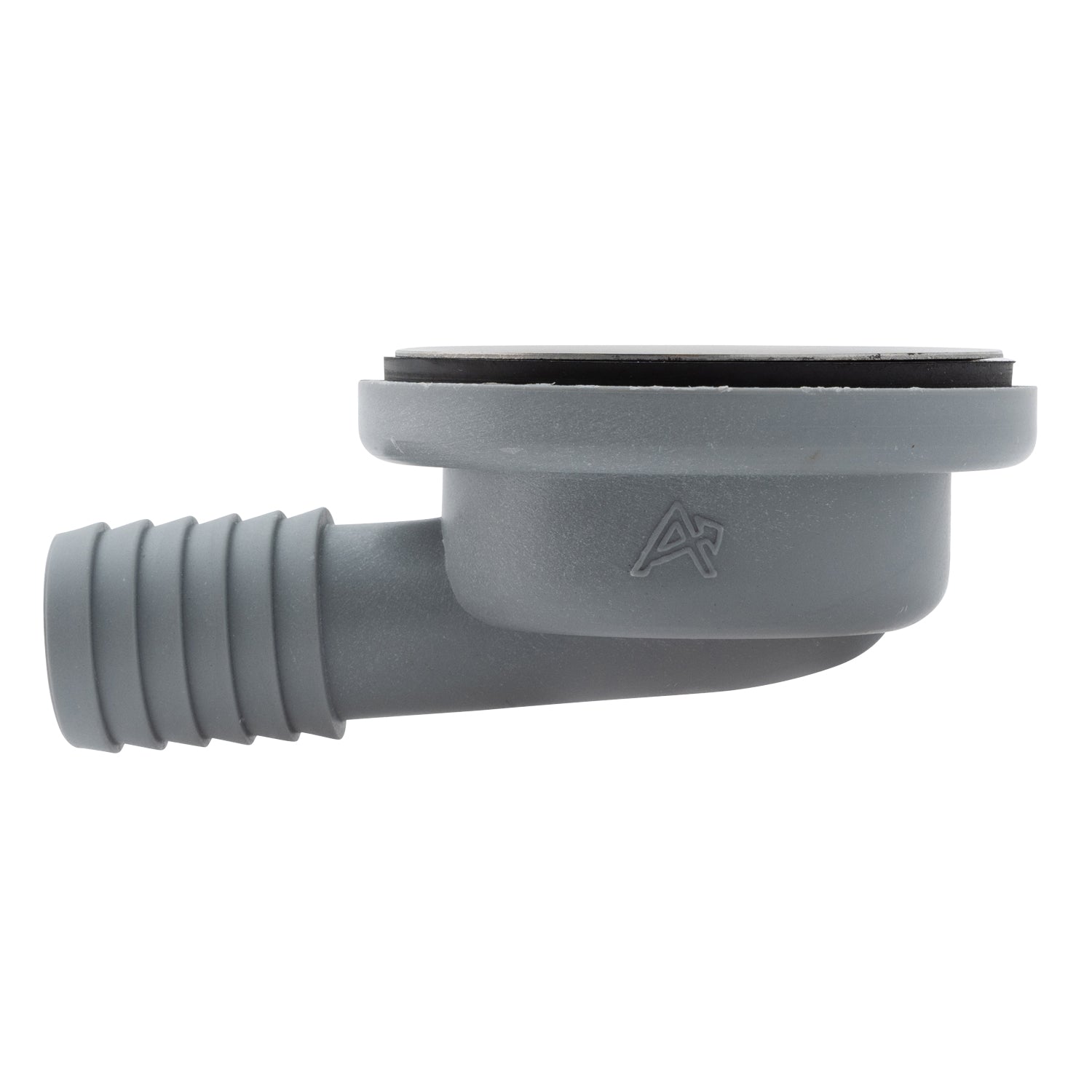 Ambassador Marine 1 1/2" Drain, 95 Degree Low Profile