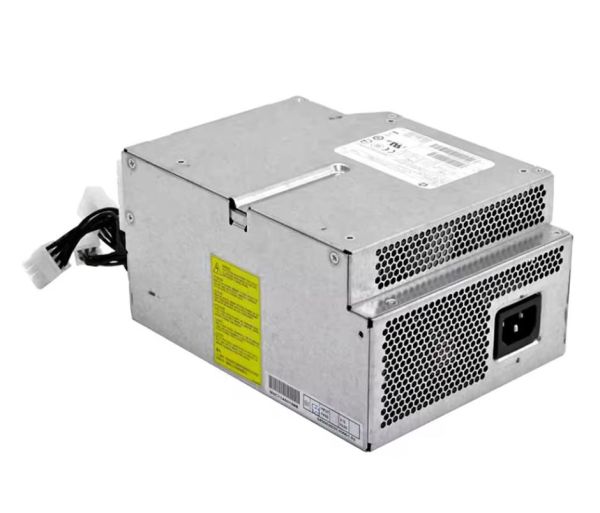 623194-002 - HP 800-Watts Power Supply for Z620 Workstation