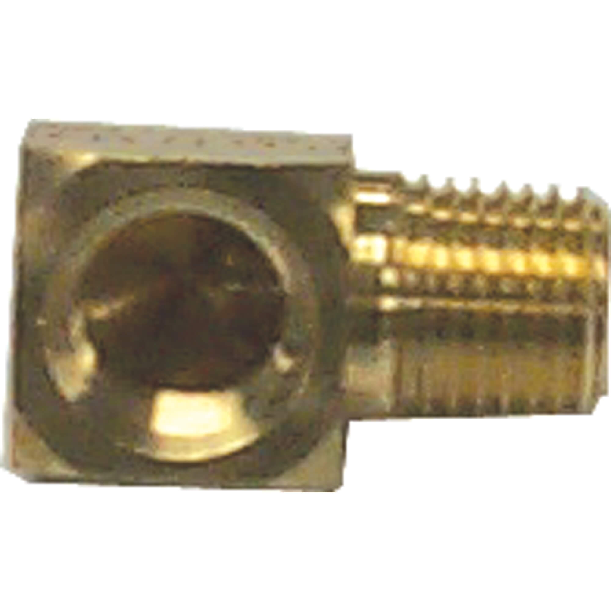 Sierra 18-8040 Universal 1/4" Female Fuel Tank Elbow