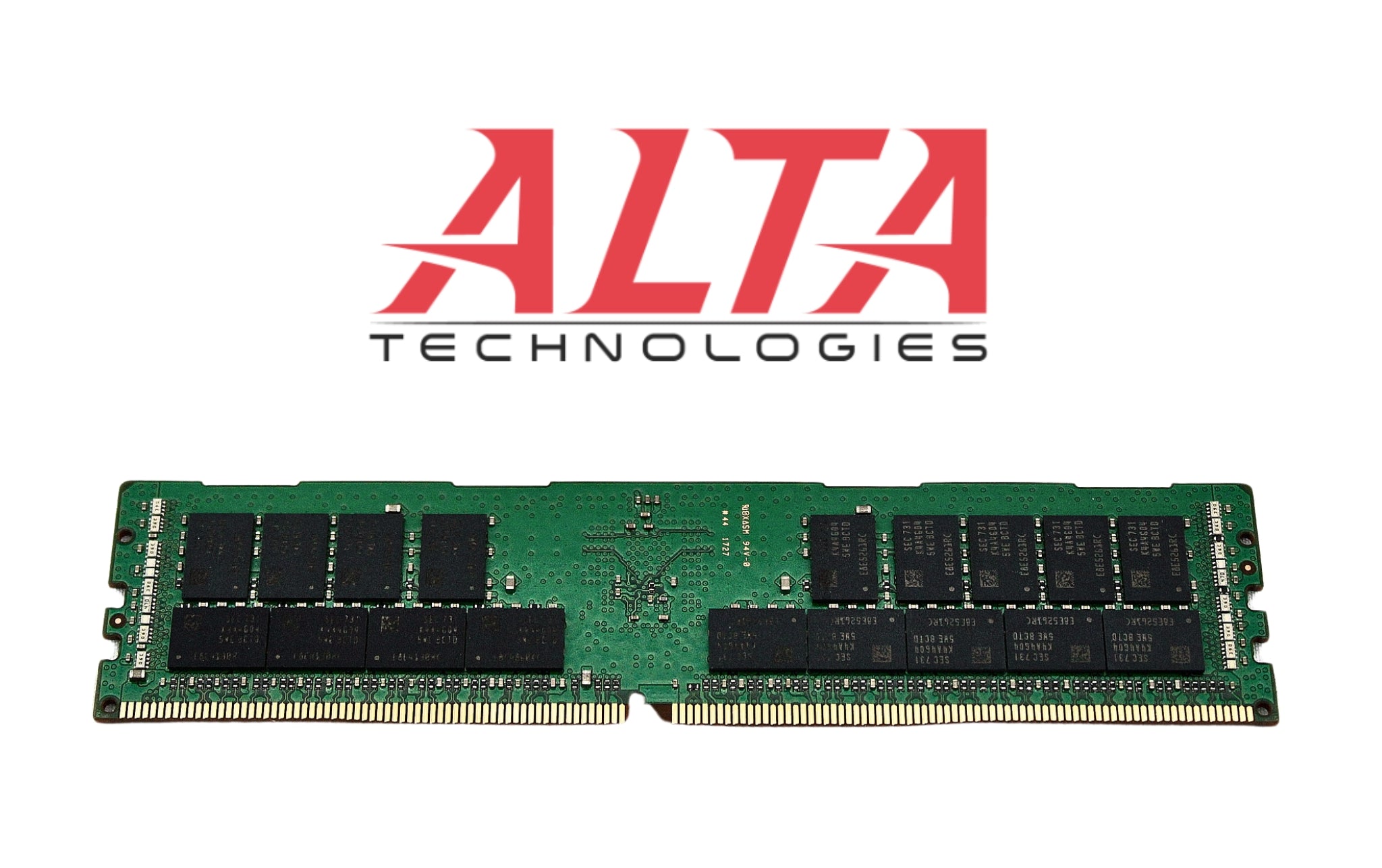 Samsung M393A2K40CB2-CTD 16GB PC4-21300 DDR4-2666 1RX4 ECC
