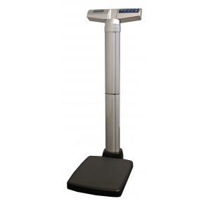 Health-o-meter 499KL Professional Waist High Digital Scale