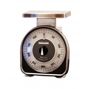 Health O Meter YG500R Professional Mechanical Small Platform/Diaper Scale