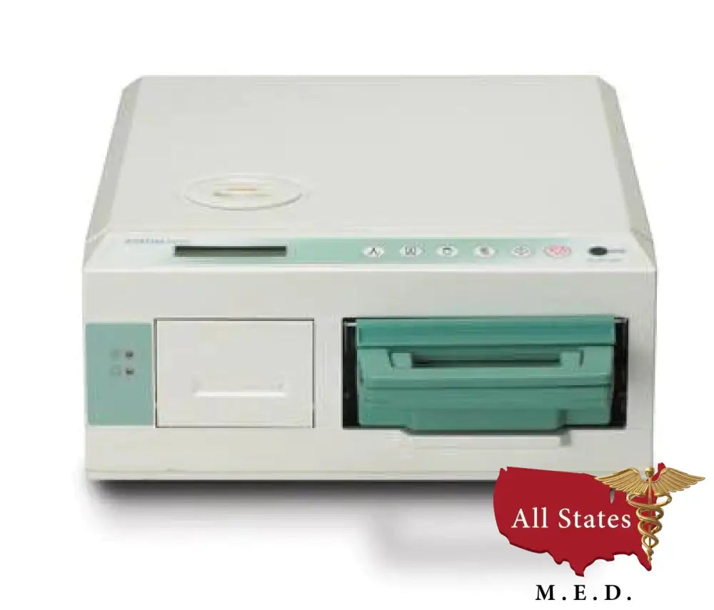 SciCan Statim 2000 Autoclave