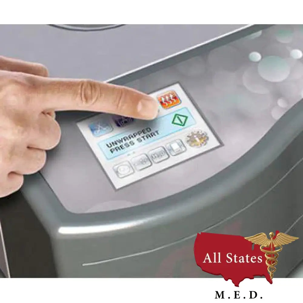 Scican Statim 2000 G4 New