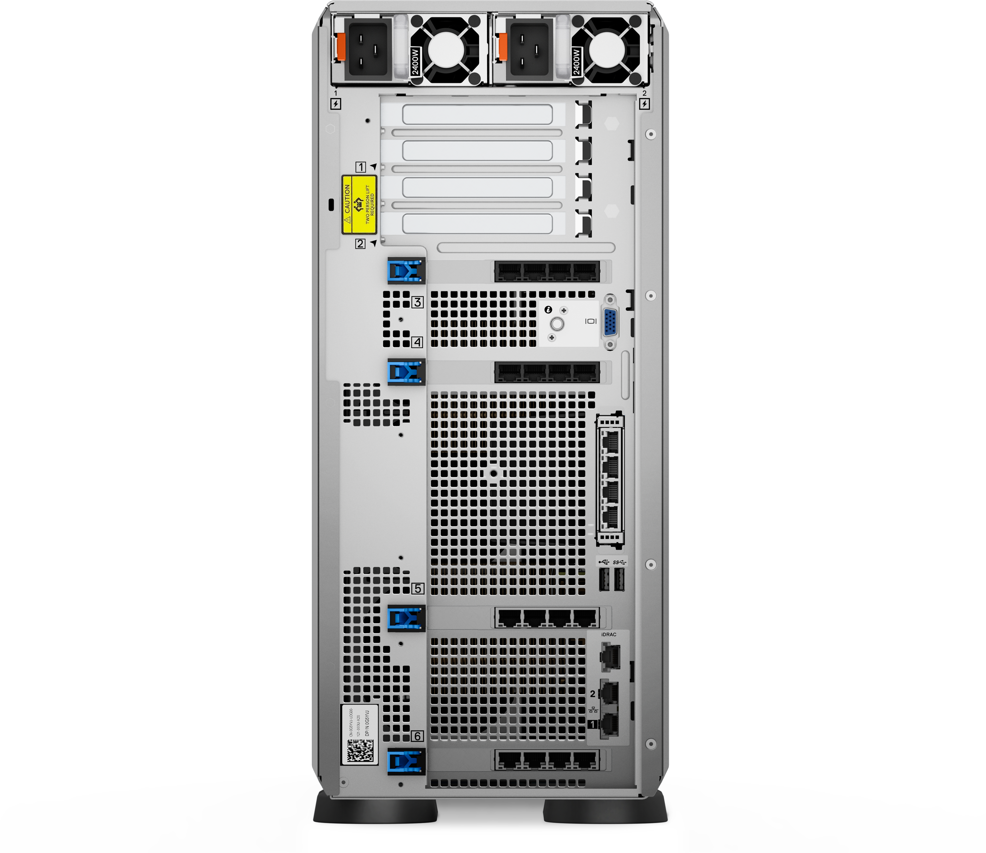 PowerEdge T560 Tower Server