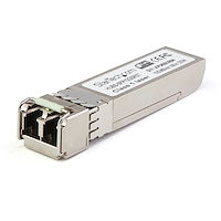 Dell EMC SFP-10G-SR Compatible SFP+ Module - 10GBASE-SR - 10GbE Multimode Fiber MMF Optic Transceive