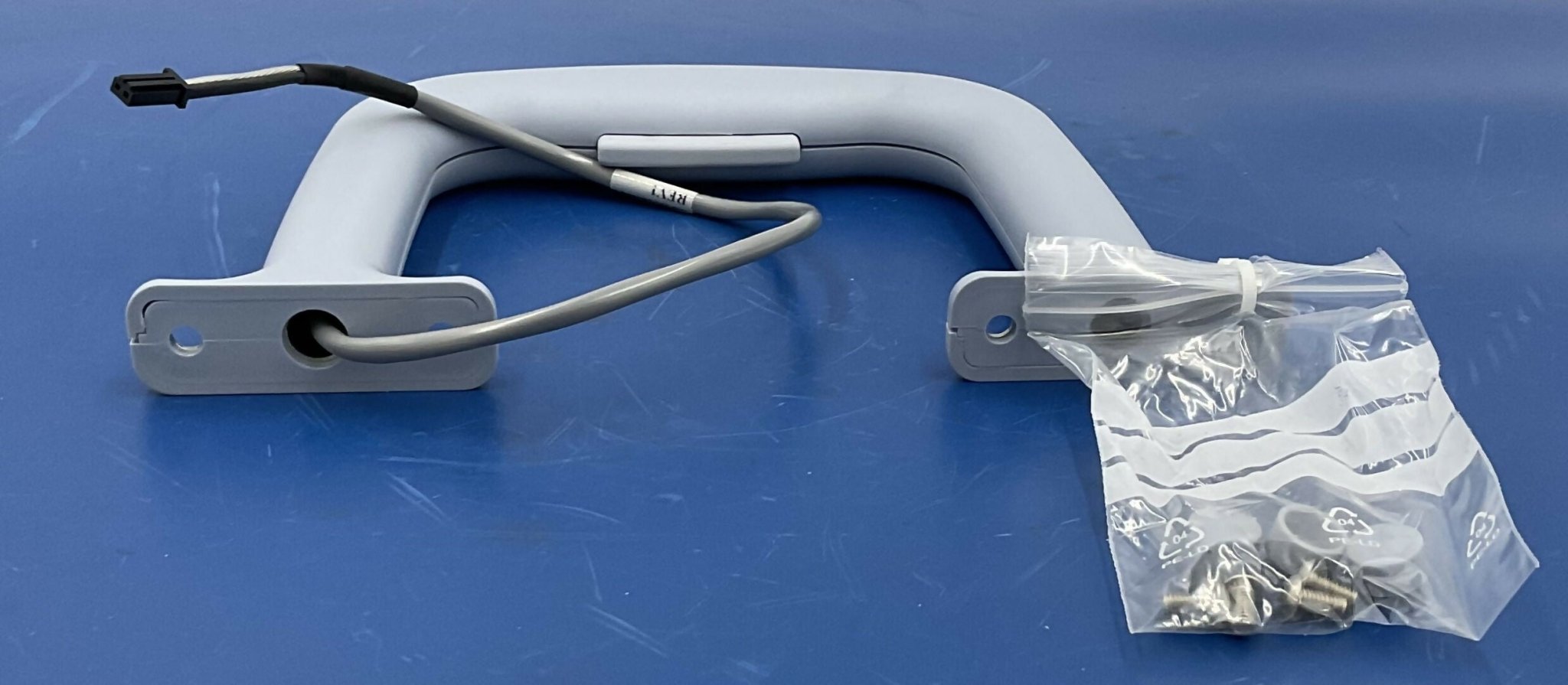 SG120 BUCKY HANDLE ASM (51350256 GE