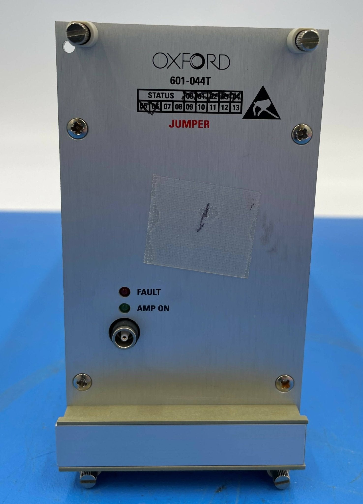 SHIM MODULE (4763806/601-044T SIEMENS