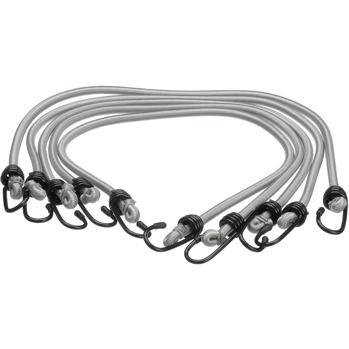Seachoice 50-79551 Shock Cords (5 Per Pack)