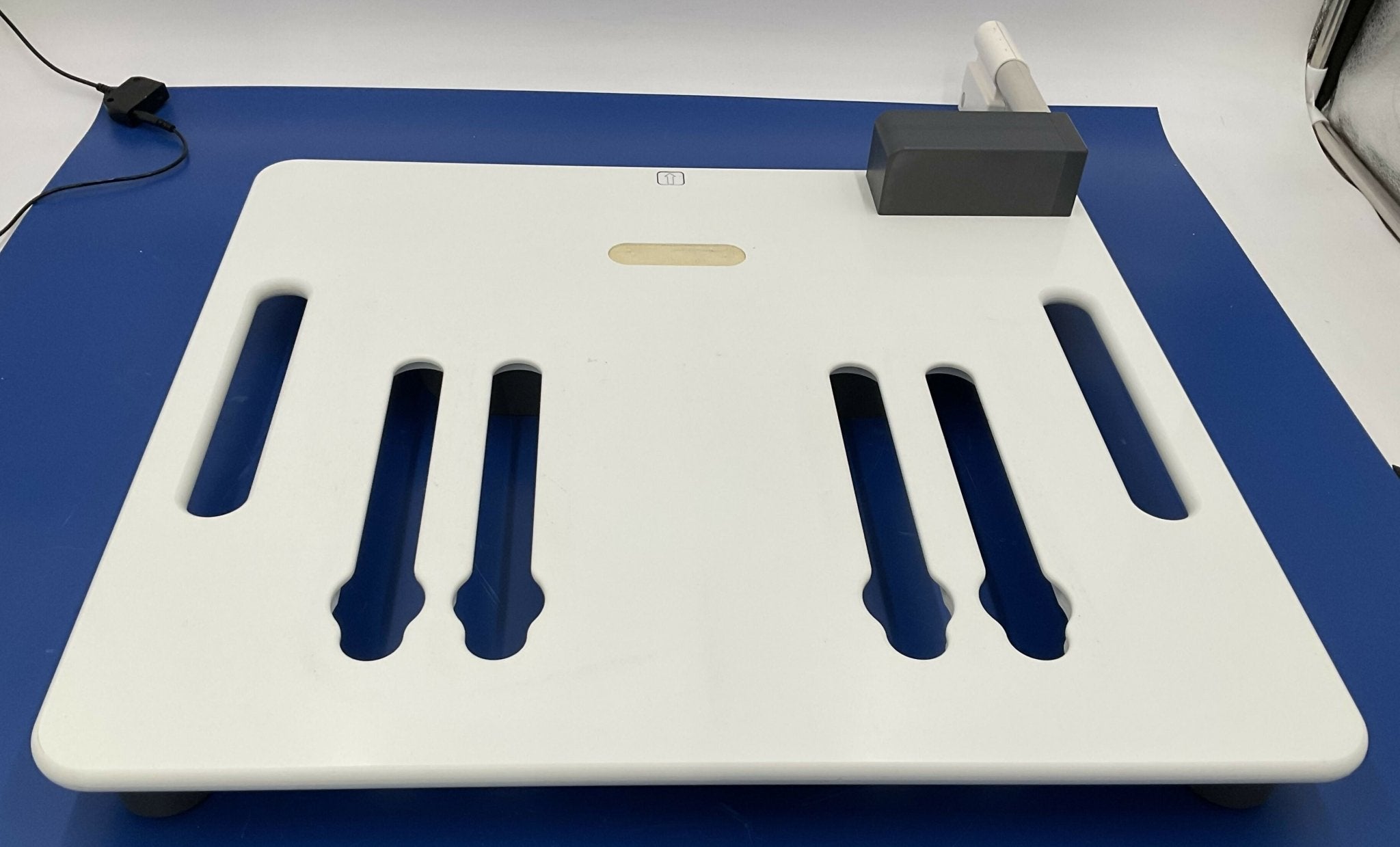 SHOULDER ARRAY BASE PLATE (05515445/5515445 SIEMENS