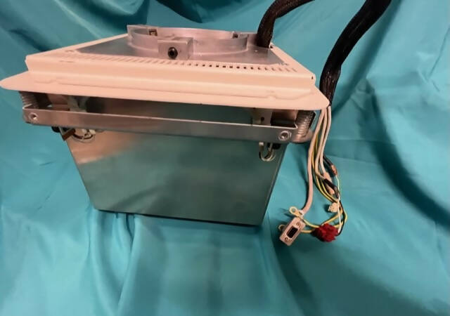 Siemens Artiz Zee Collimator #10092644