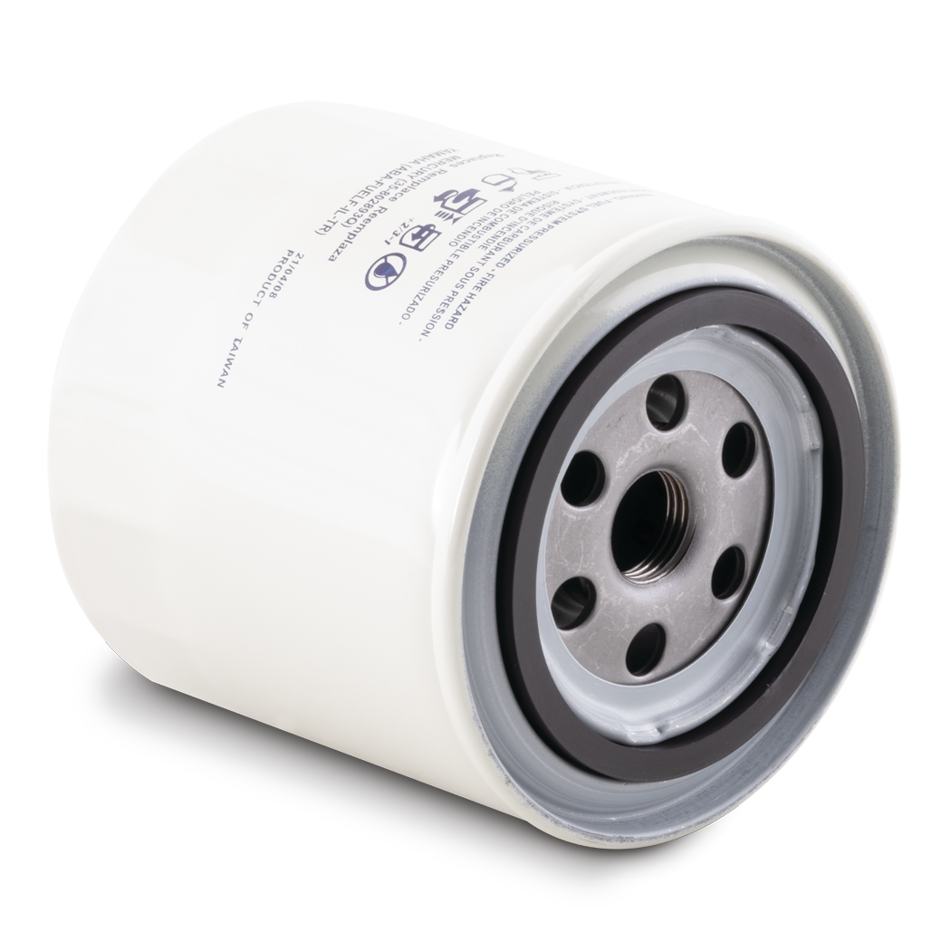 Sierra 18-7944 Replacement Water Separating Fuel Filter, Short