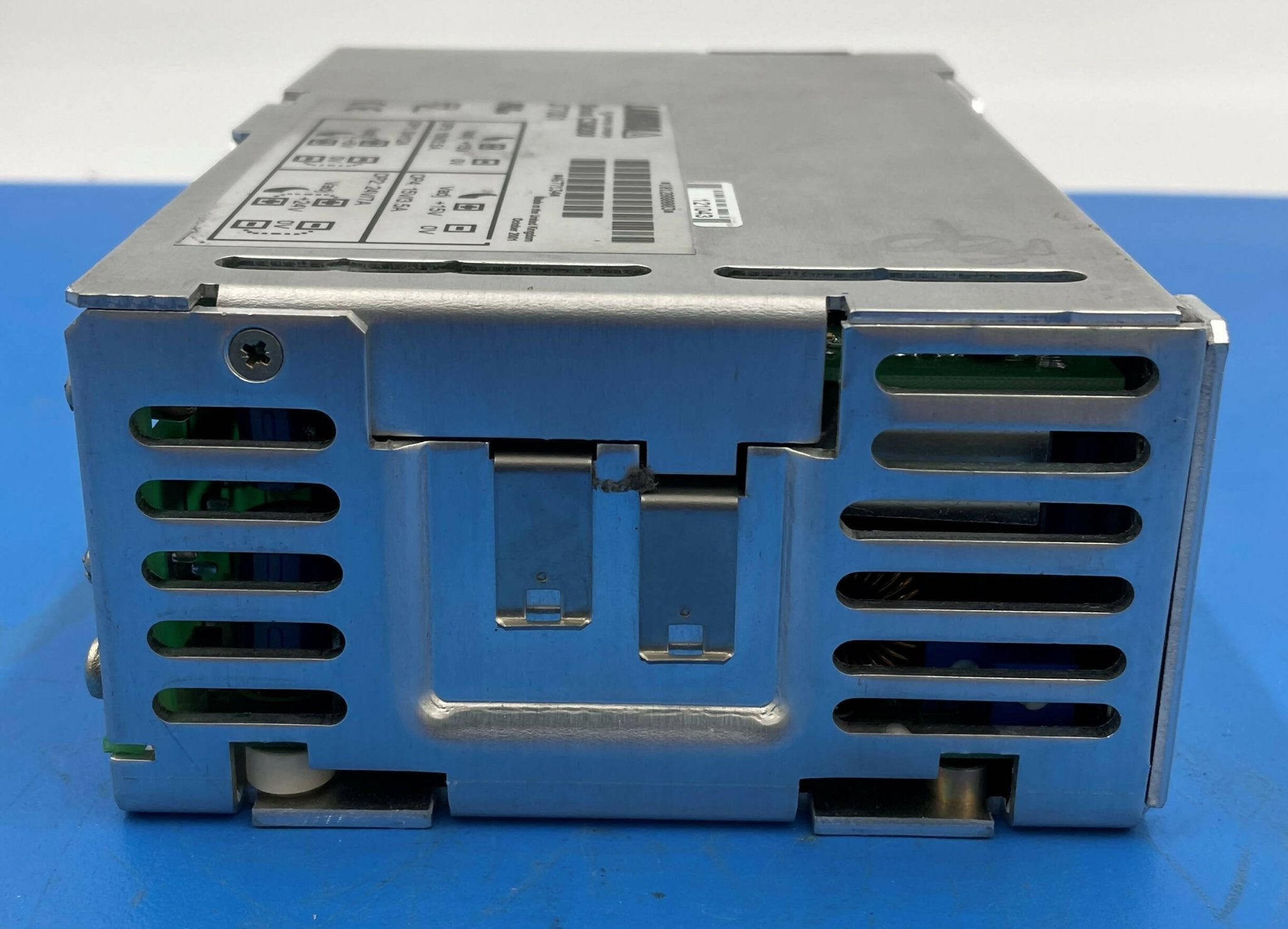 Sirius CSM200 Power Supply Lambda (4677134/J77001 Siemens