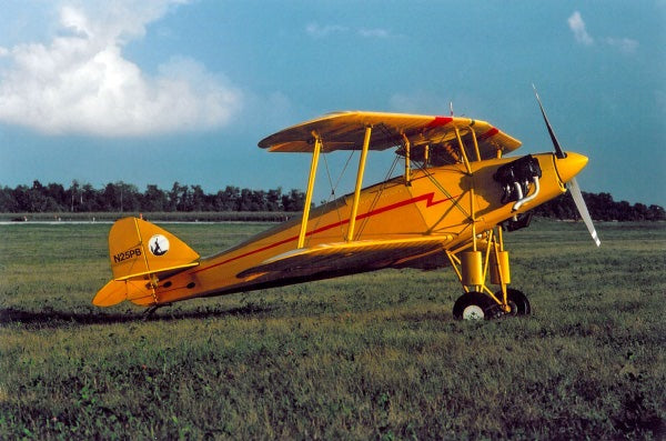 Skyote Metal Kit