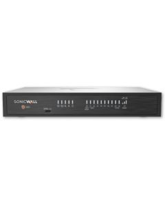 SonicWall TZ380 Secure Upgrade Plus Advanced Edition 2YR
