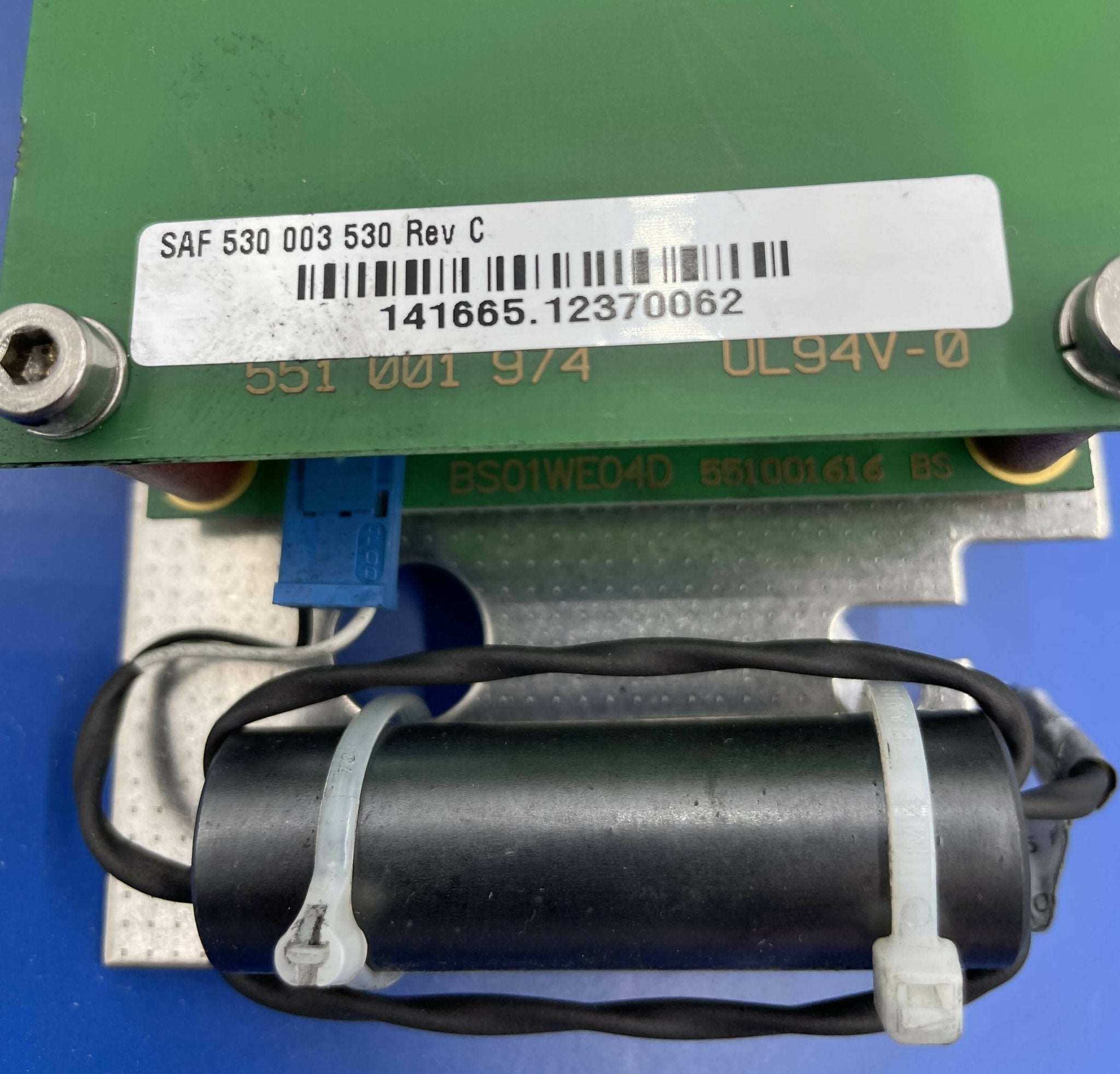 SRS INTERFACE (07735223/551001974/530003530 SIEMENS