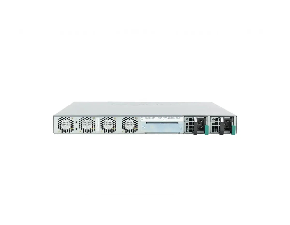 Juniper SRX1500-SYS-JB-AC Firewall
