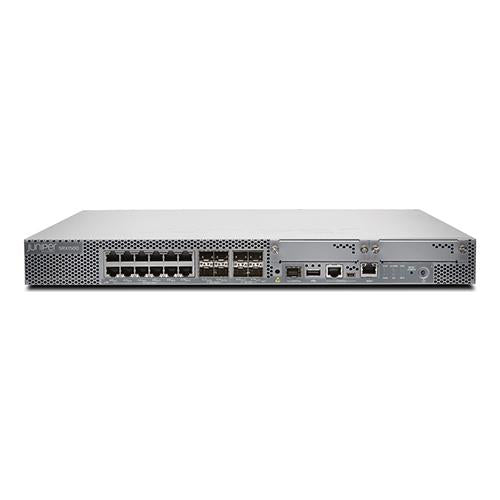 Juniper SRX1500-SYS-JE-DC Firewall