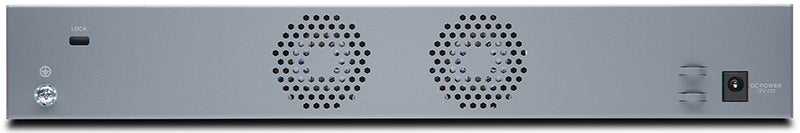 Juniper Networks SRX320-POE Services Gateway