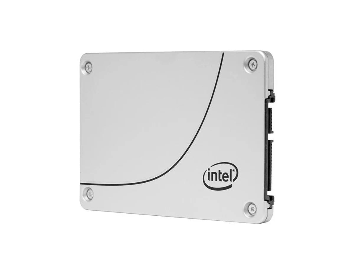 Intel SSDSC2KG038TZ01 SSD Drive
