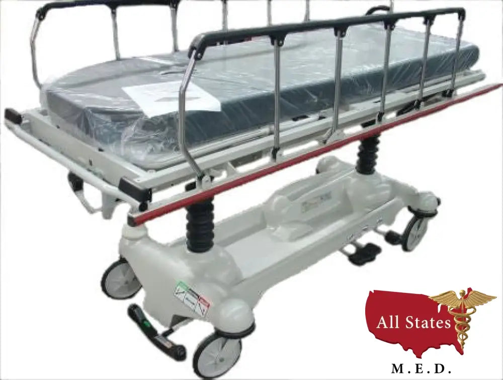Stryker Advantage Stretcher