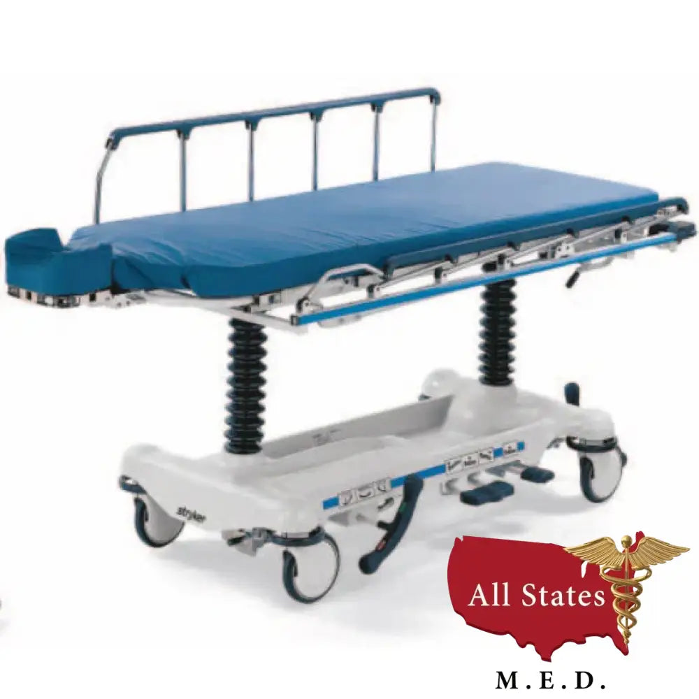 Stryker Eye Surgery Stretcher 1069