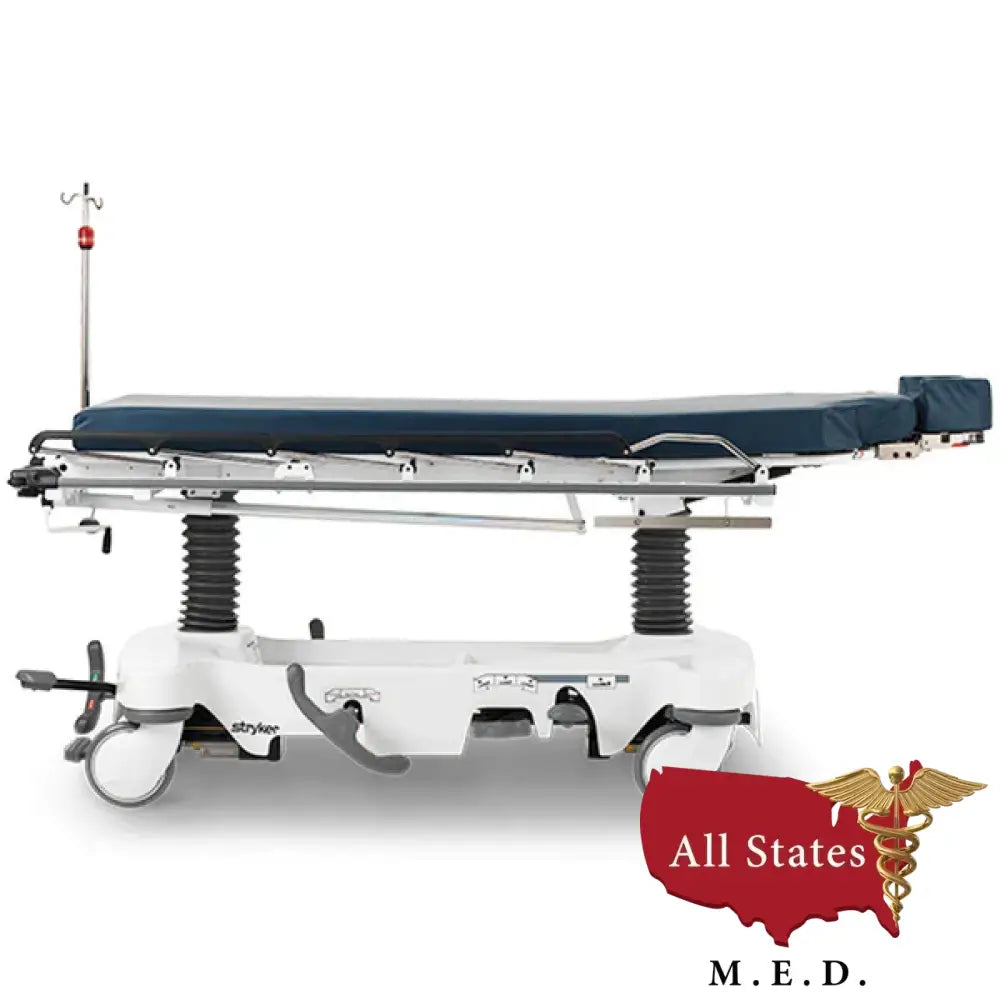 Stryker Eye Surgery Stretcher 1089